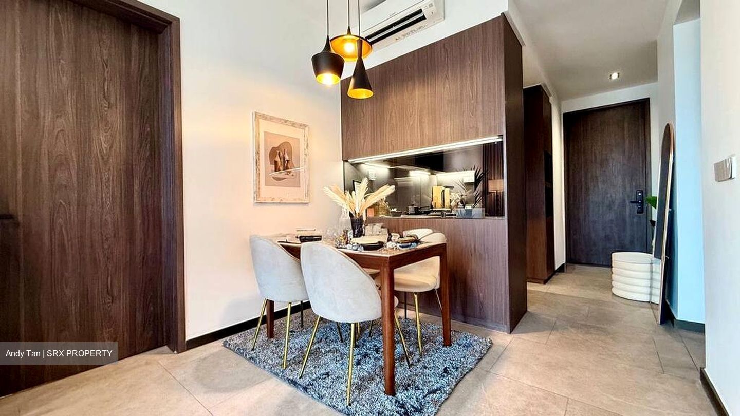 Midtown Modern (D7), Apartment #577458041
